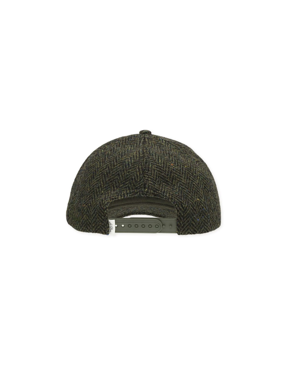 Core Herringbone Baseball Cap