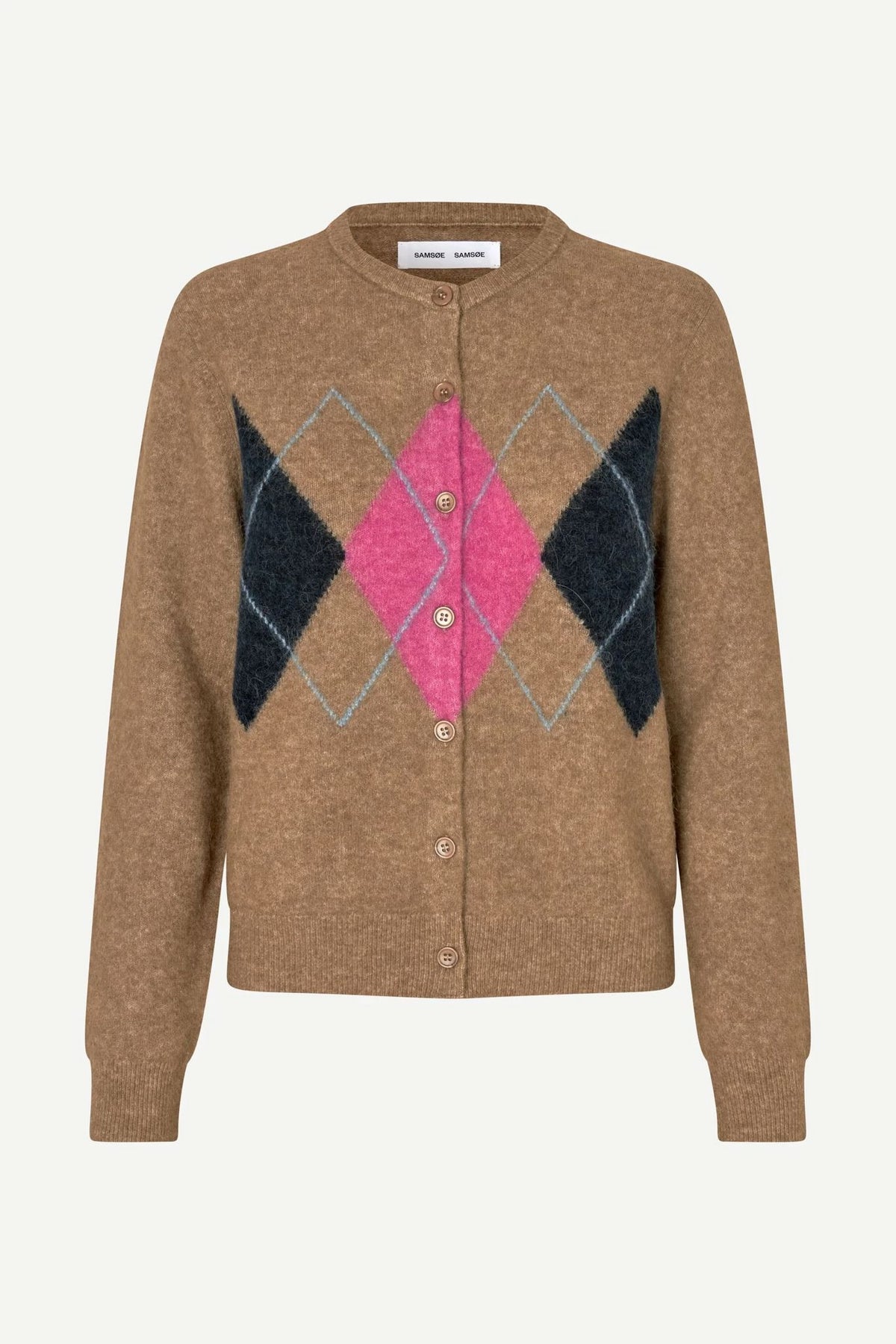 Sanor Short Cardigan 15556