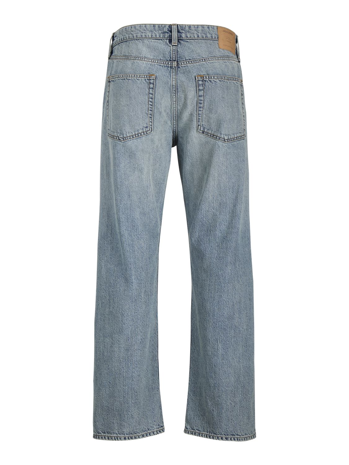 JJITED JJCLASSIC AKM 287 NOOS BLUE DENIM/LIGHT BLUE