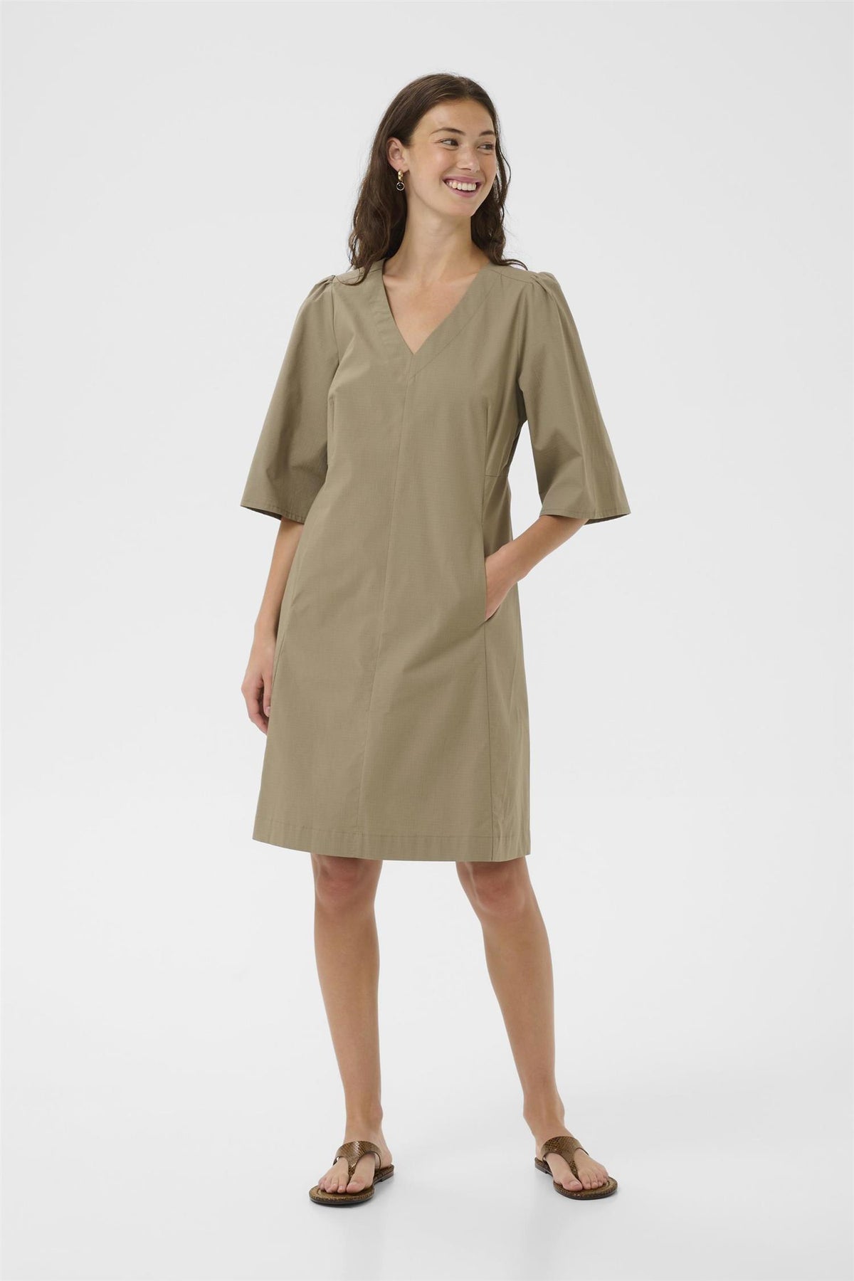 Cubendine Dress