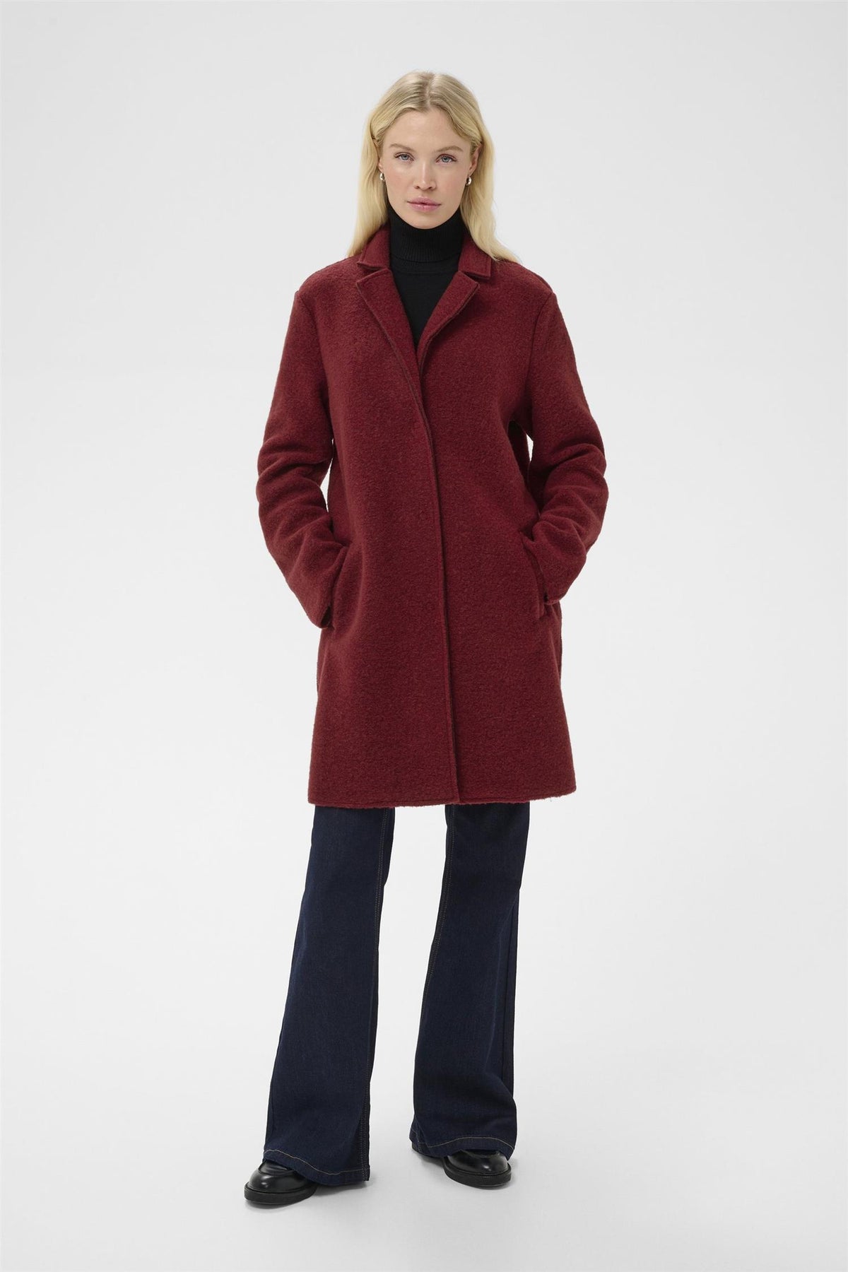 Cubirgith Jacket