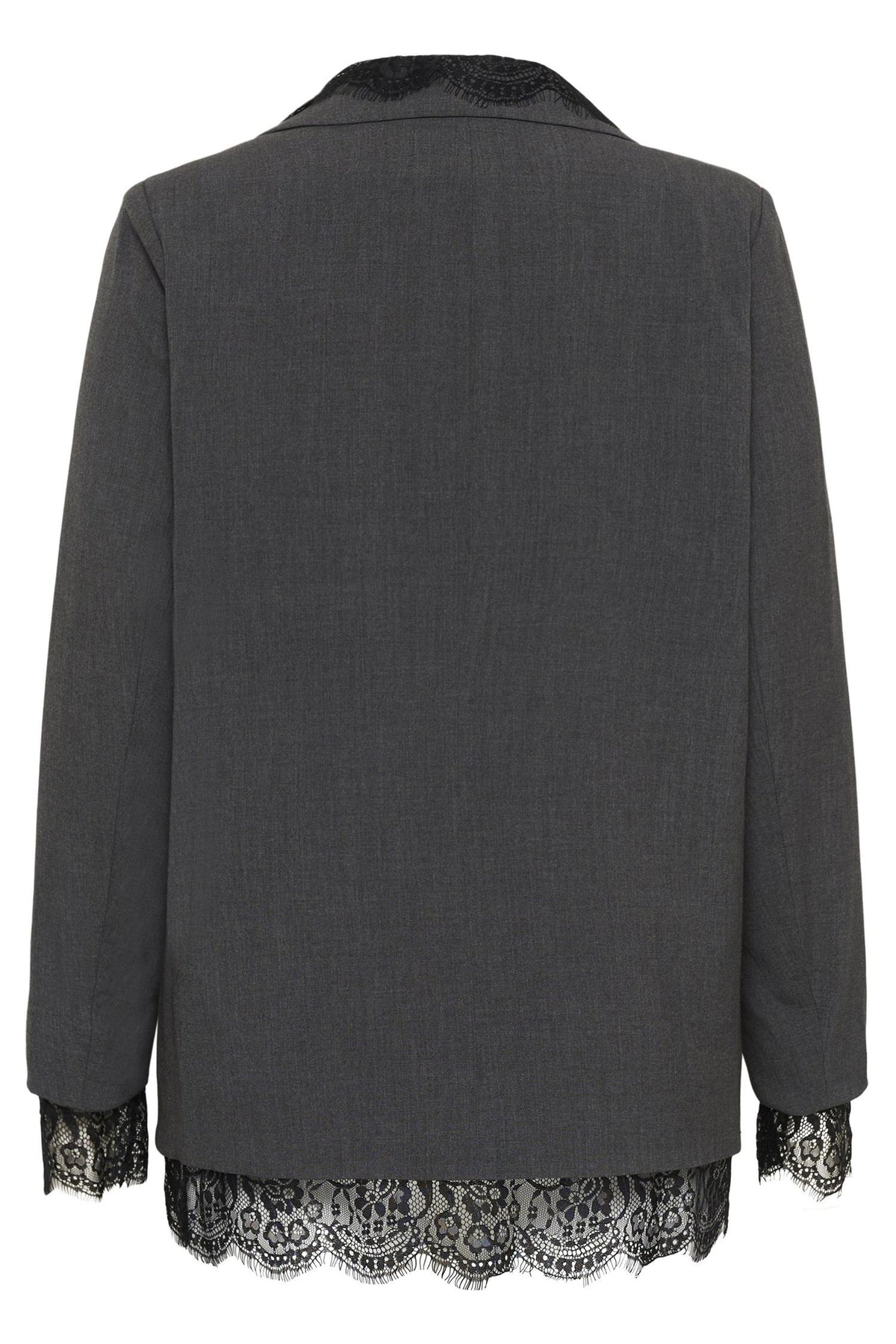 Kcriella Blazer