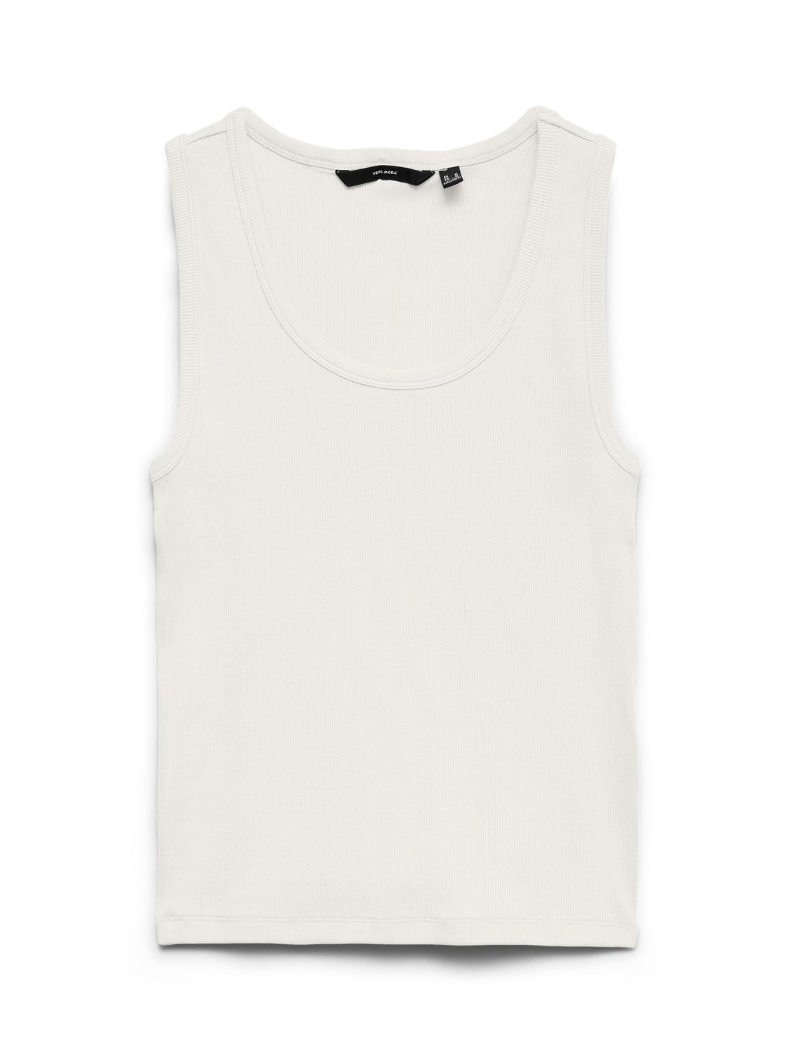 Vmchloe Sl Short Tank Top Noos