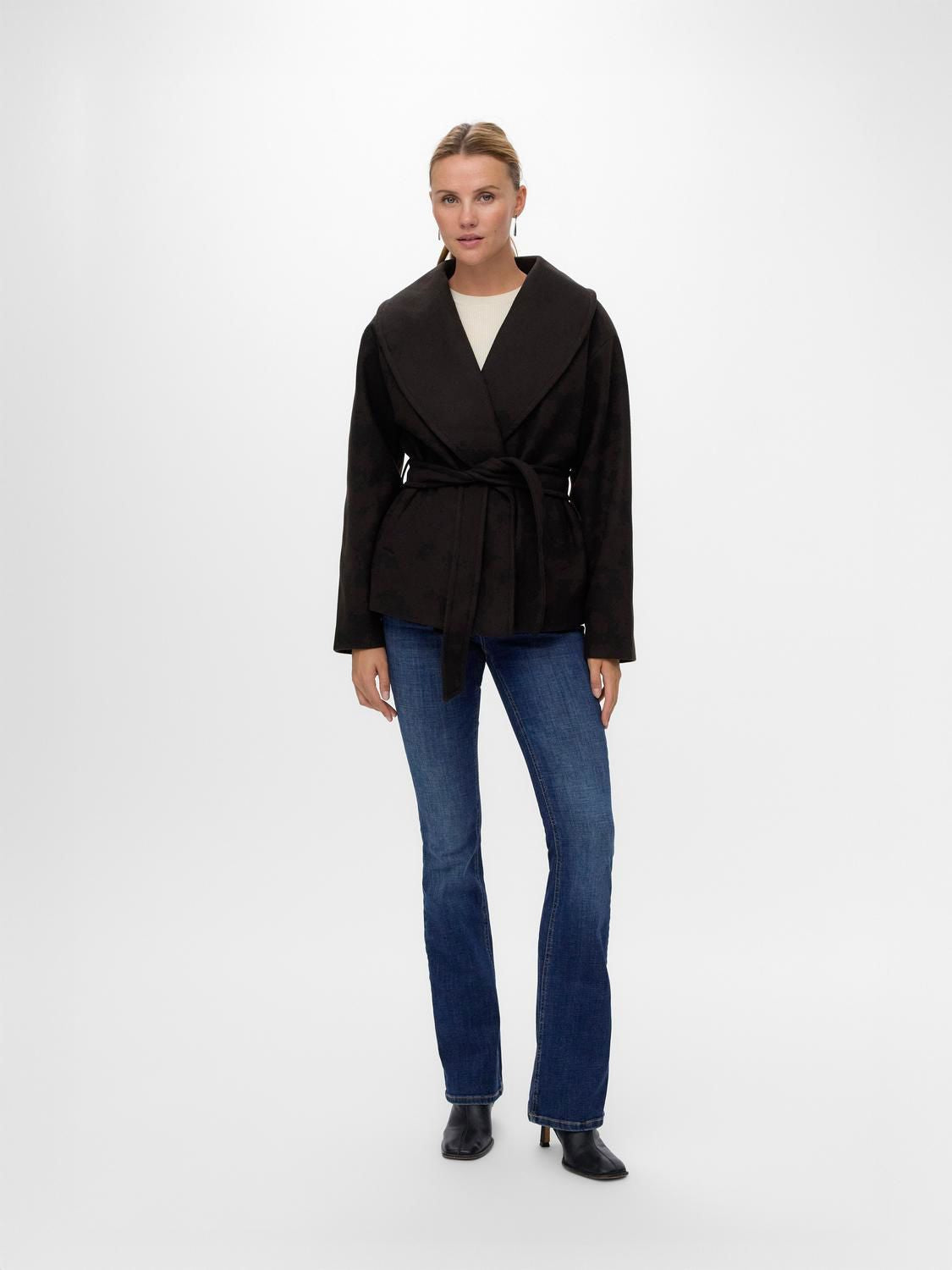 Vmanne Bergen Jacket Ga Noos