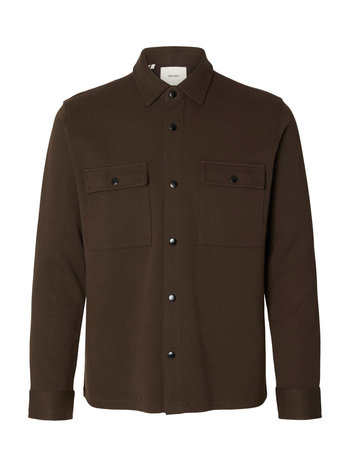 Slmjackie Sweat Jacket Noos