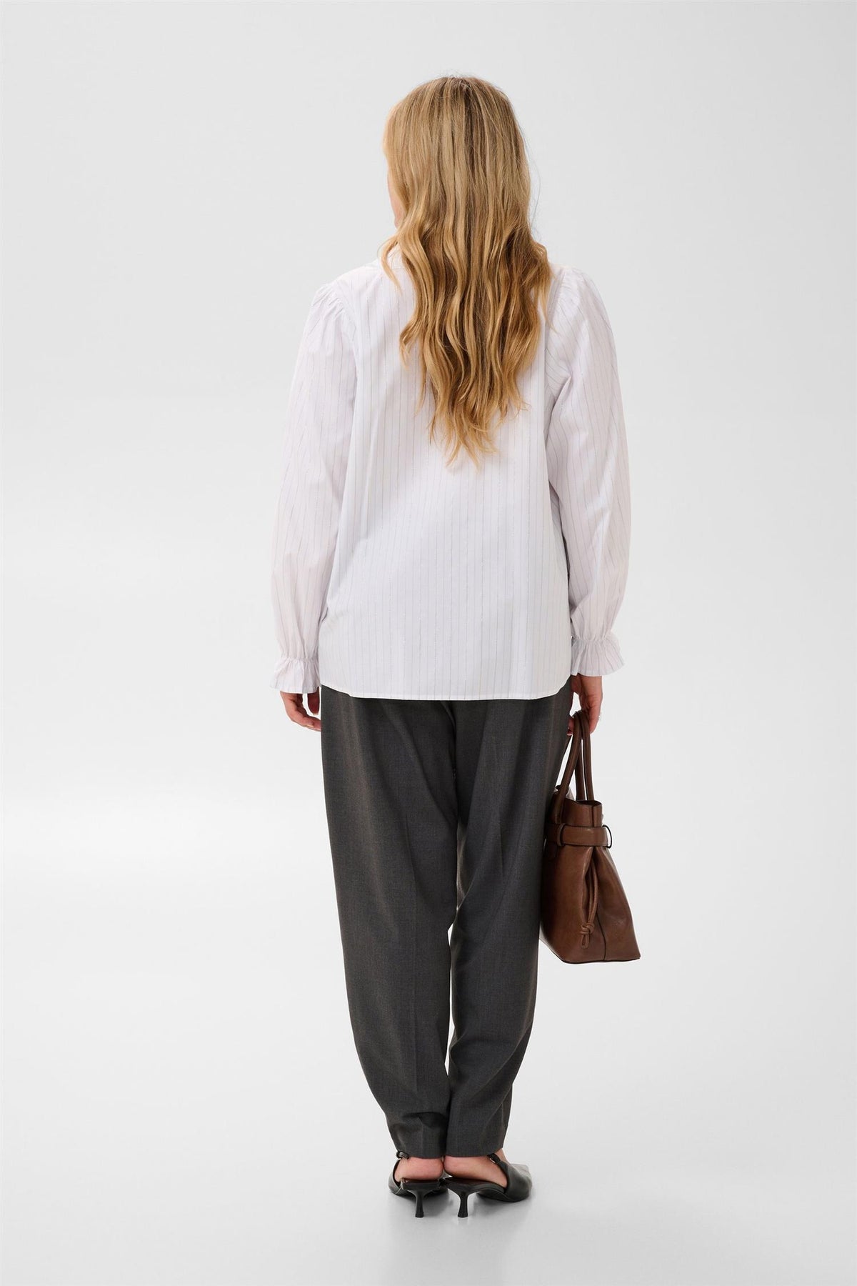 Kcellia Blouse