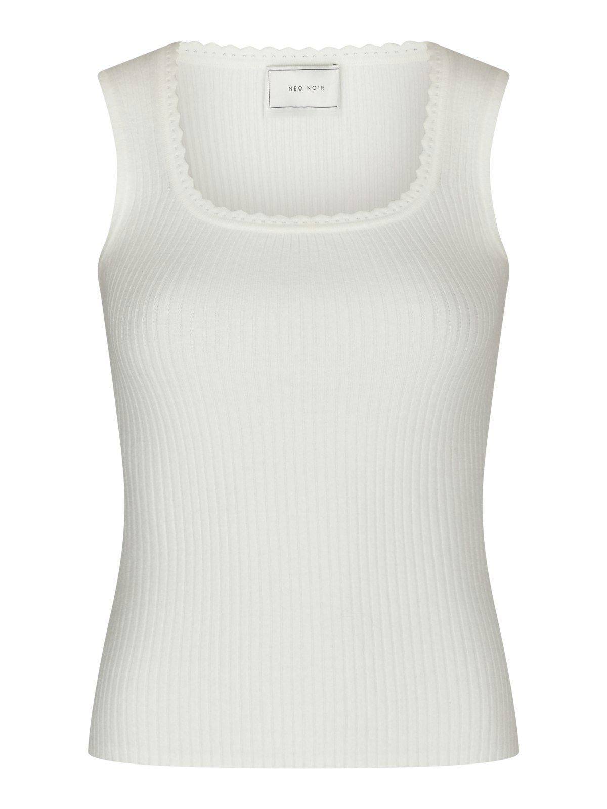 Fraline Knit Top