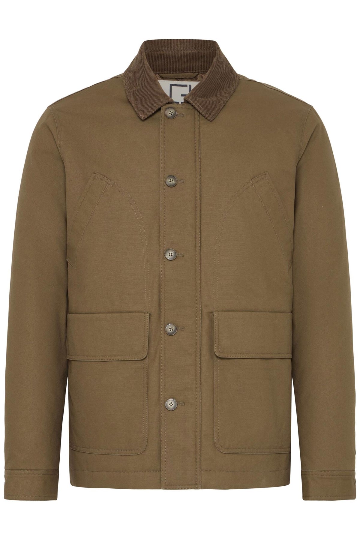 Cfmartofte Outerwear
