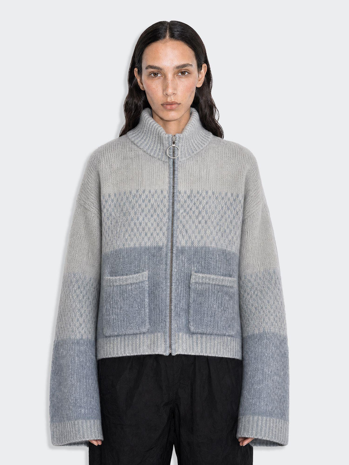 Tine Cardigan