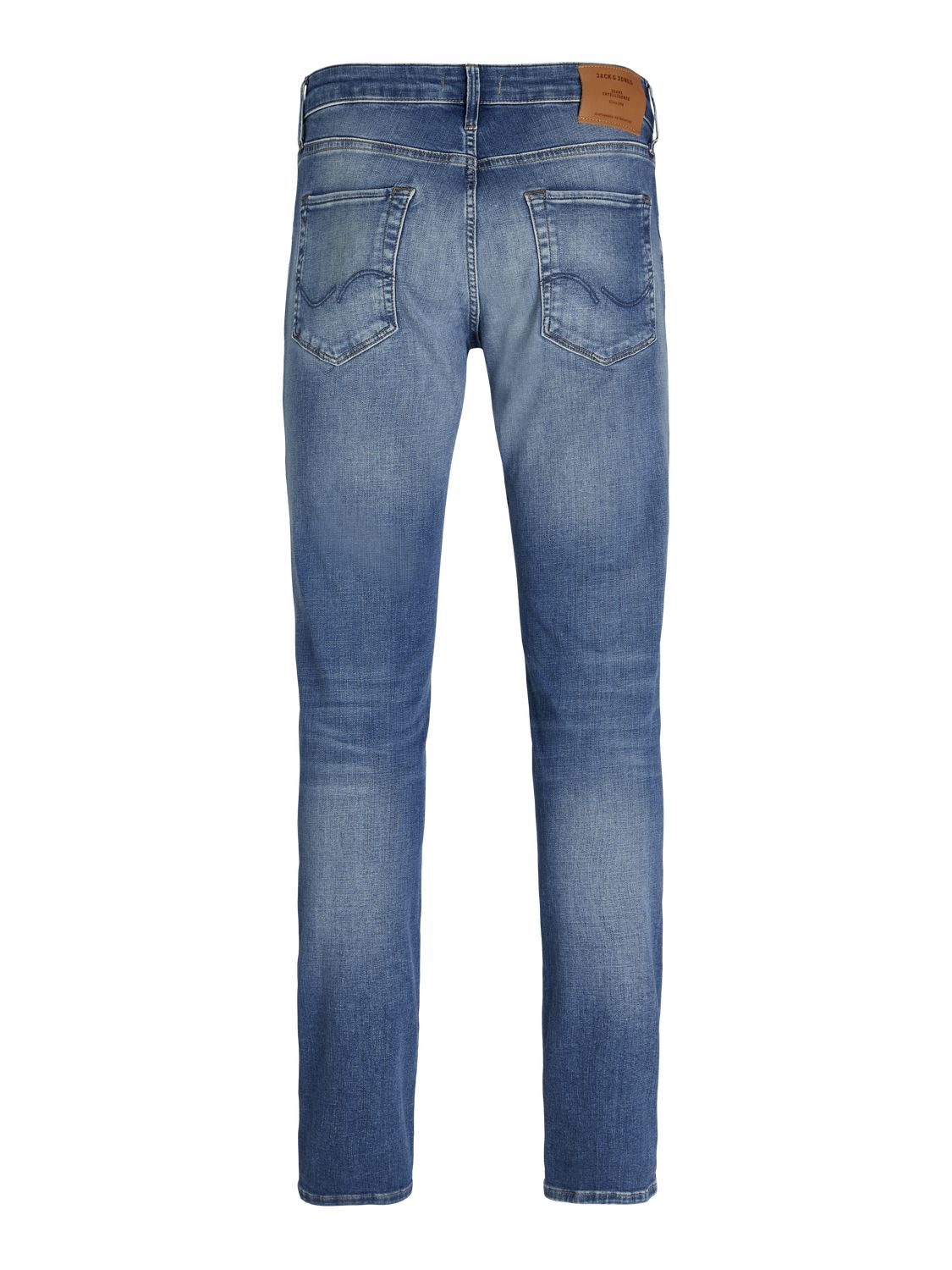 JJIGLENN JJICON JJ 357 50SPS NOOS blue demin