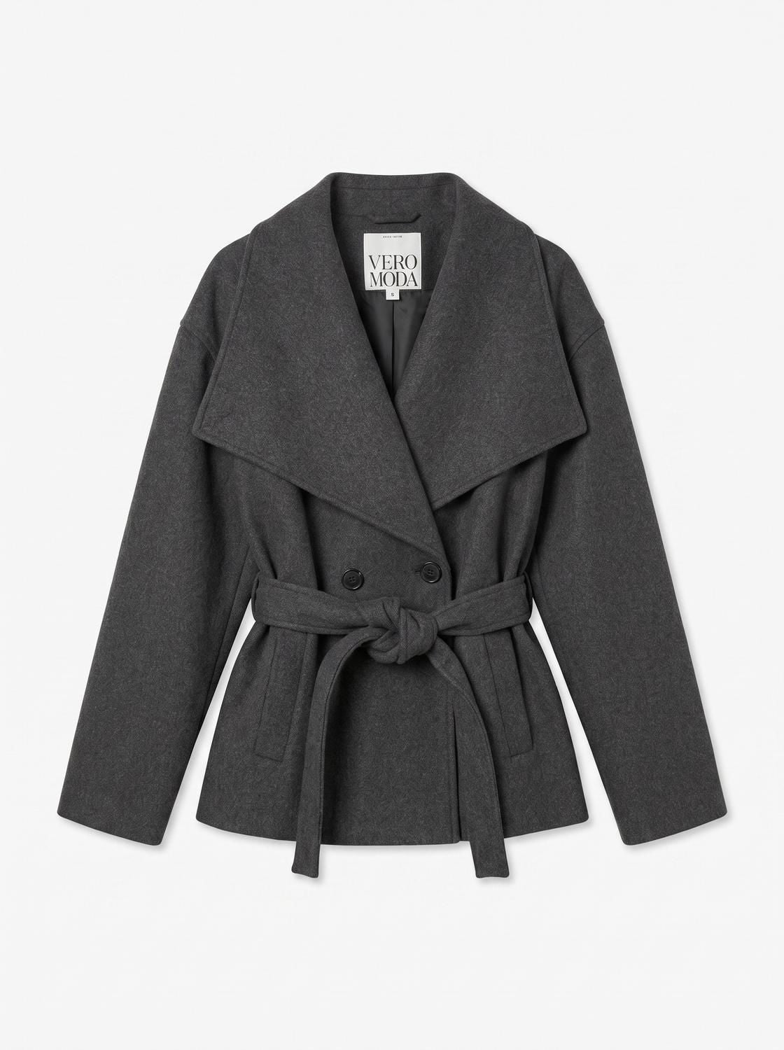 Vmvinceselmia Jacket Noos
