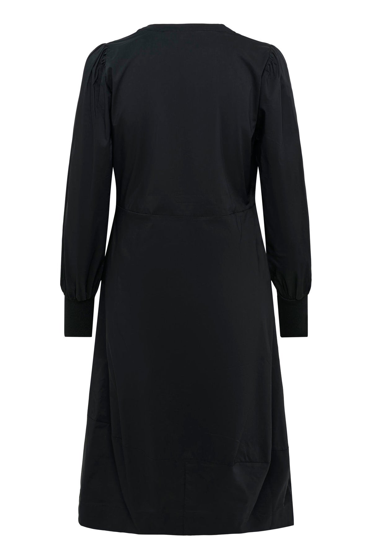 Cuantoinett Rib Dress