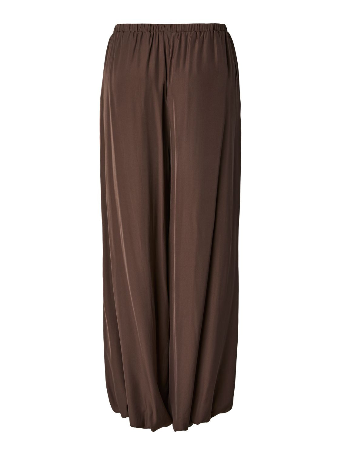 Pcjilia Mw Balloon Pants Wvn D2d