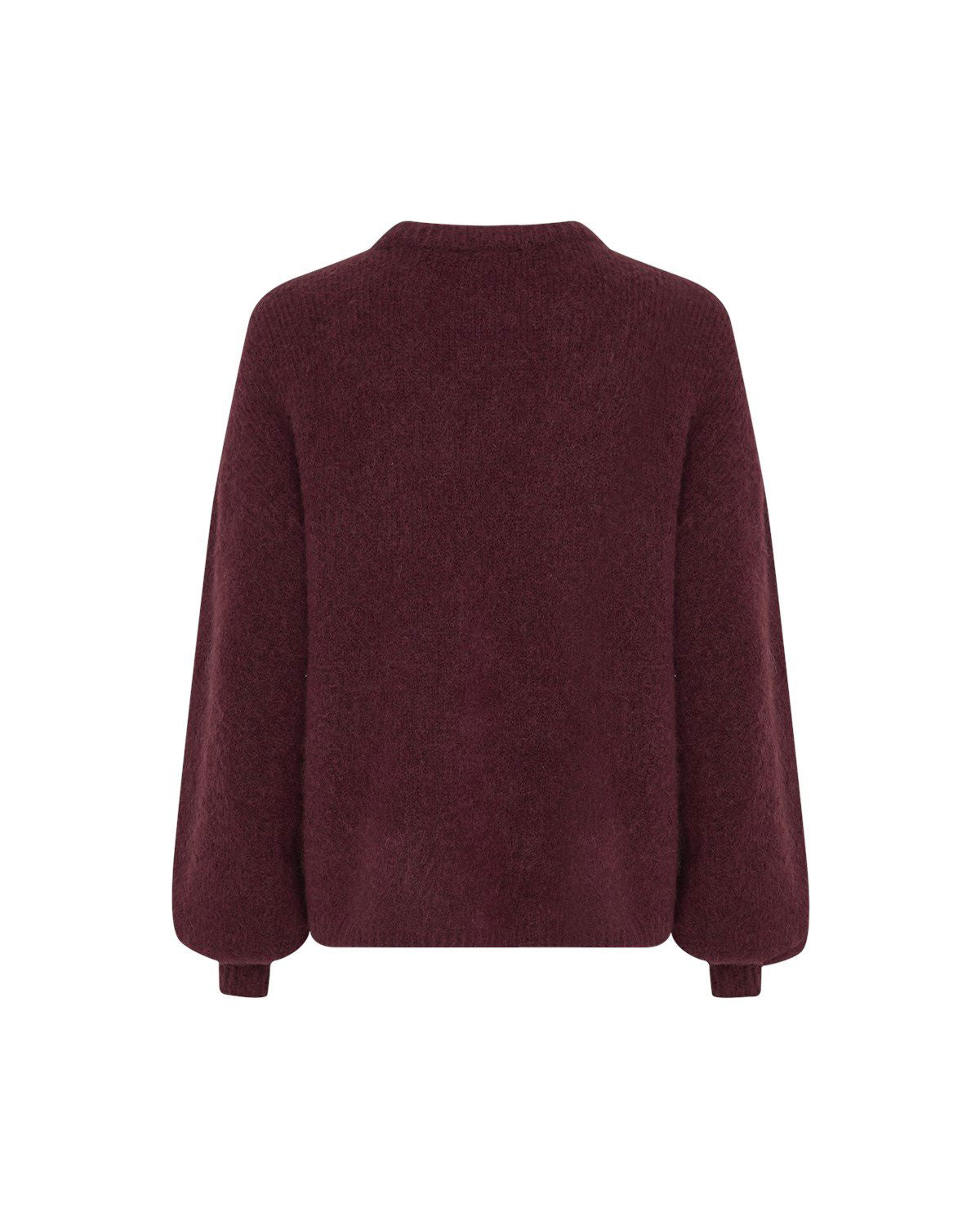 Rausthea Amalie Pullover