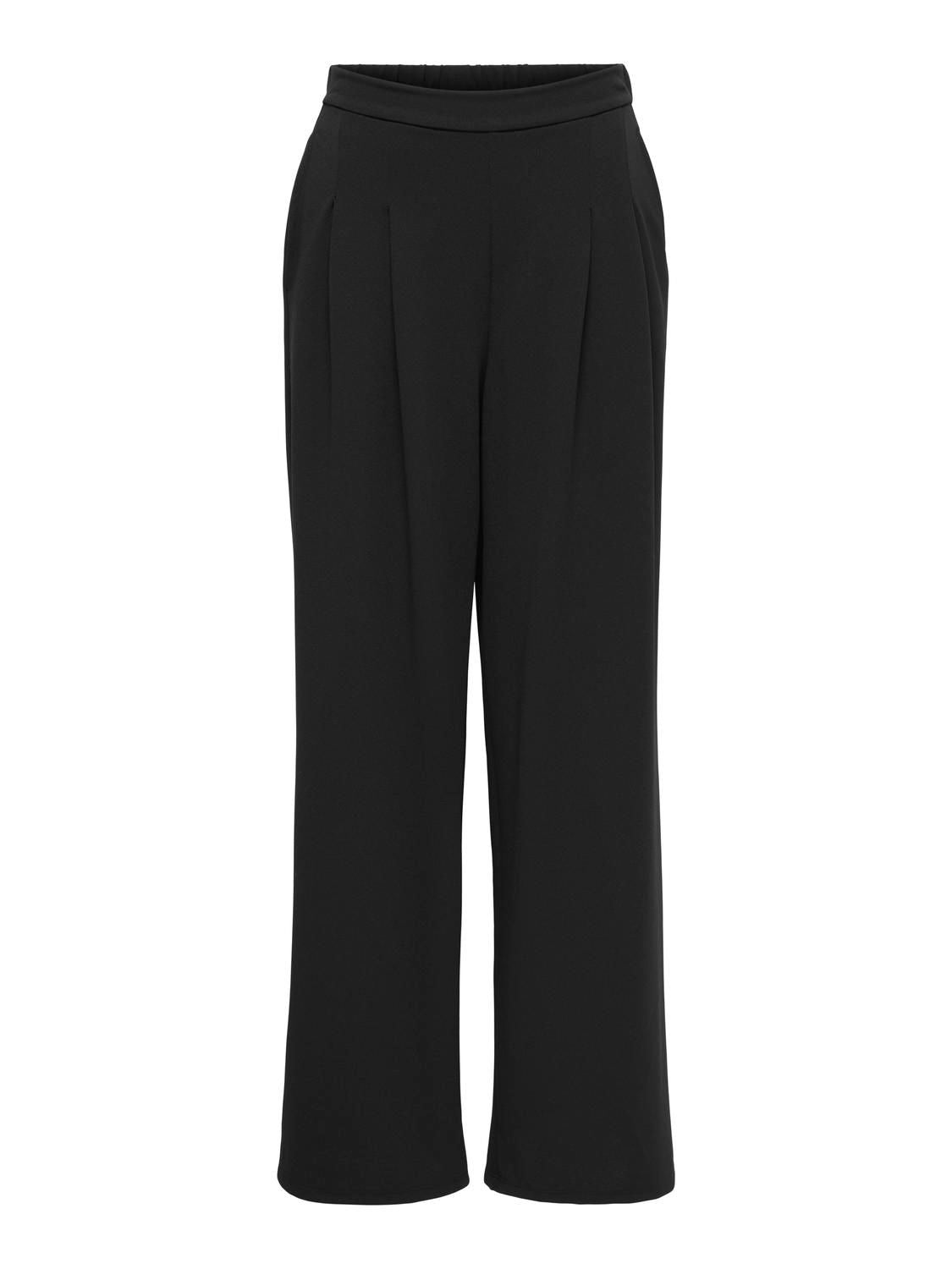 Onlbang Pleat Wide Pant Jrs