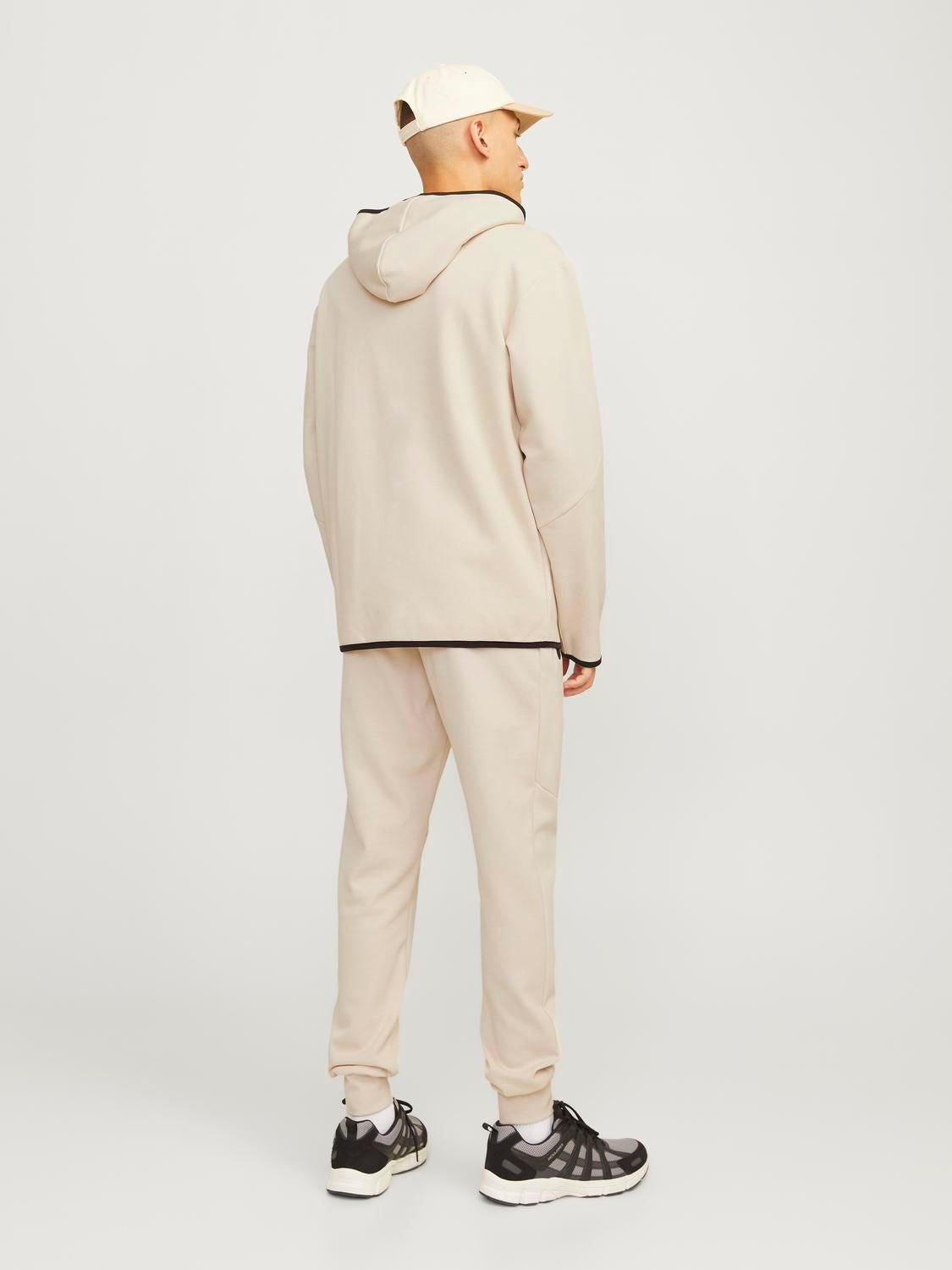 Jpstwill Fusion Sweat Pants Noos