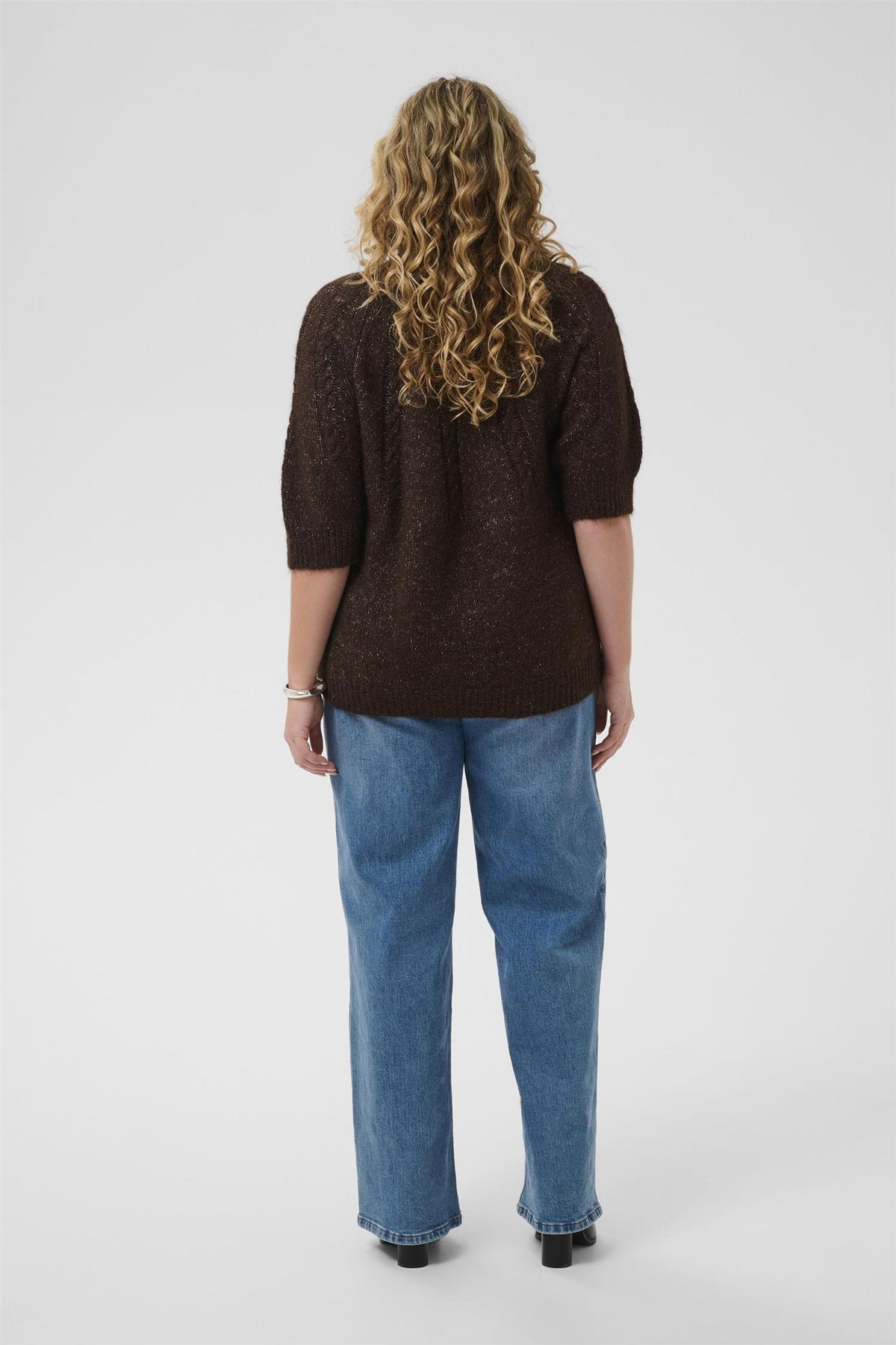 Kcciony Knit Cardigan