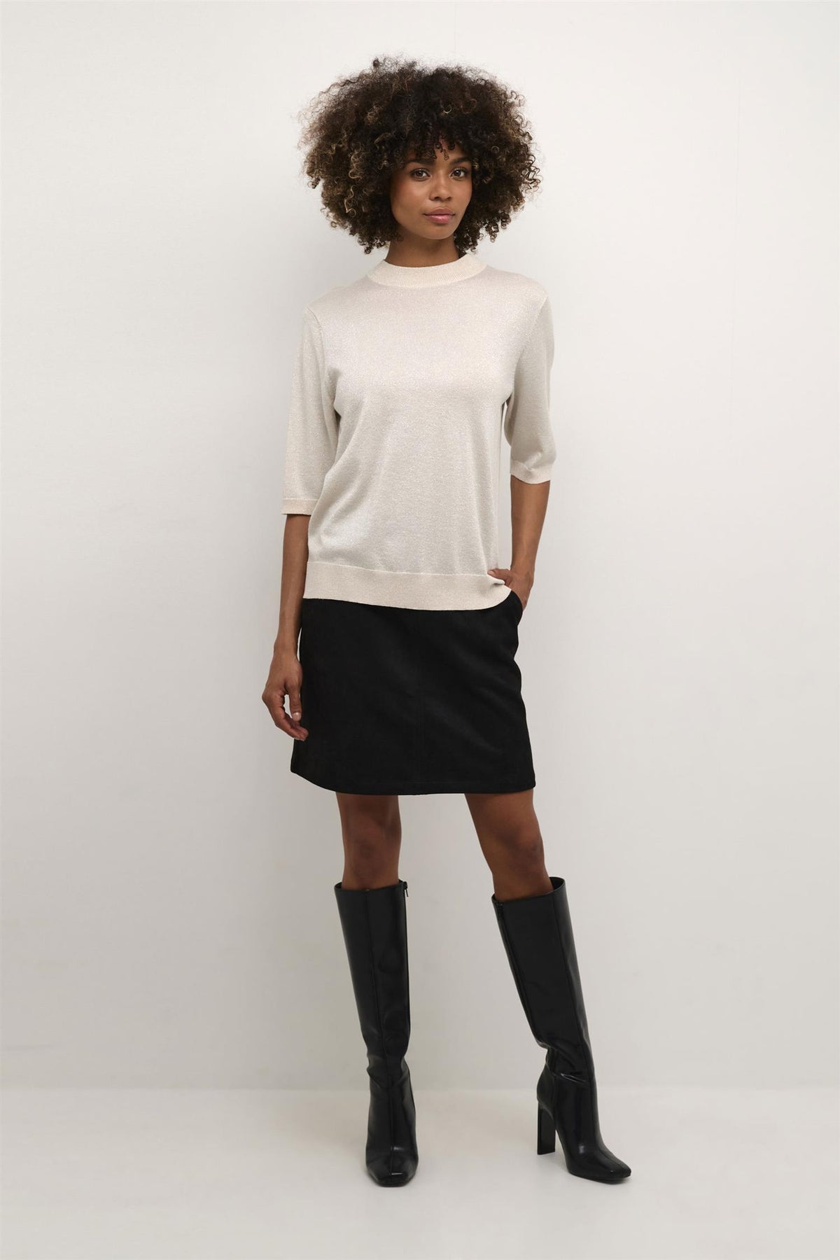 Cufay Pullover