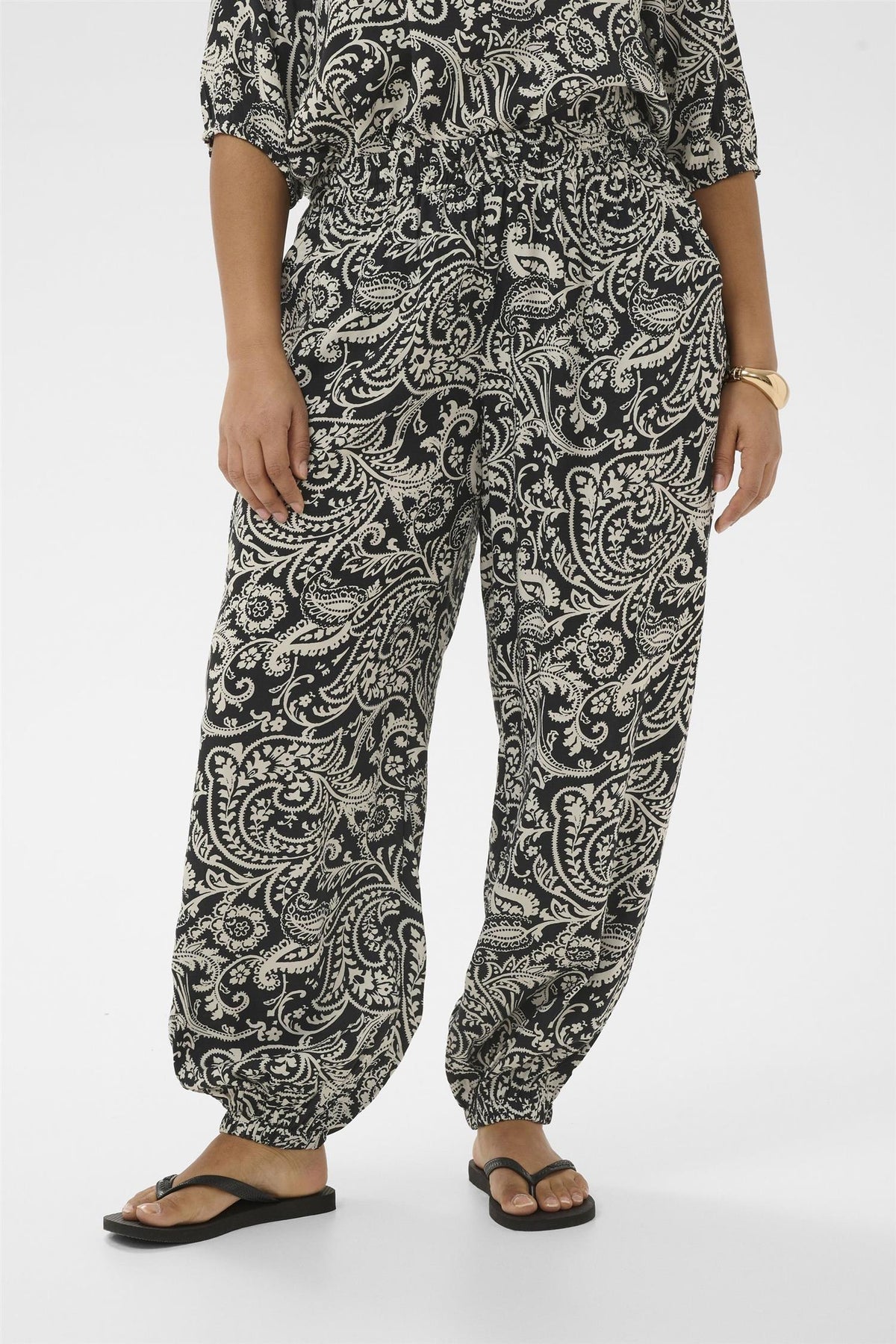Kcberry Pants