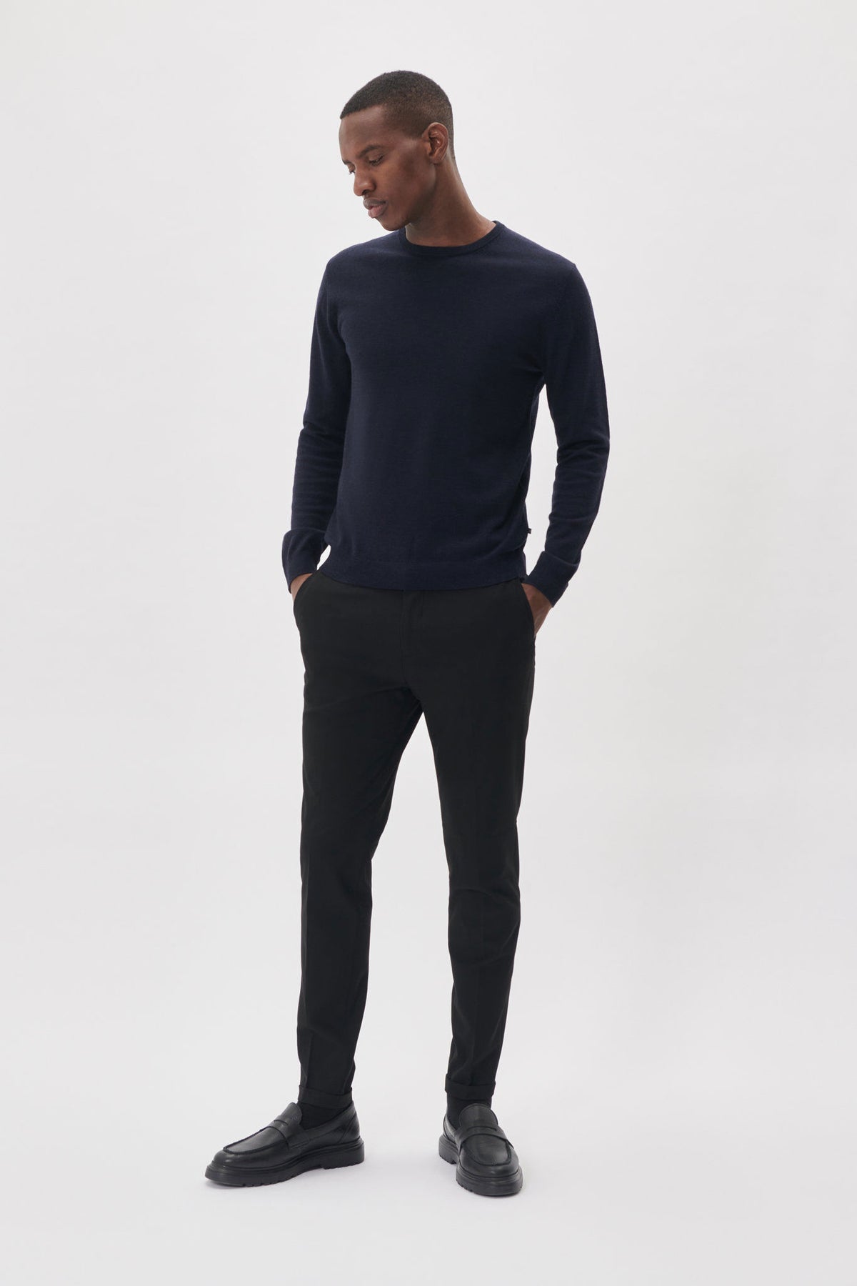 MARGRATE 30200611 DARK NAVY