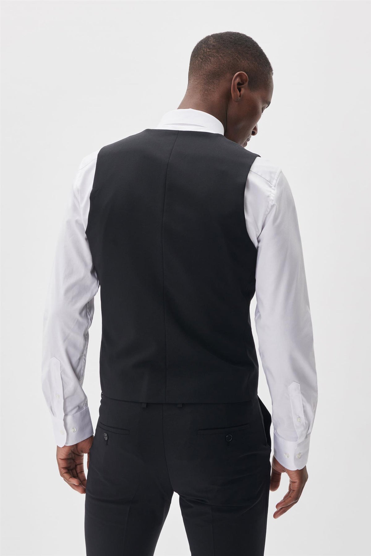 BRECK STRETCH 30203654 BLACK