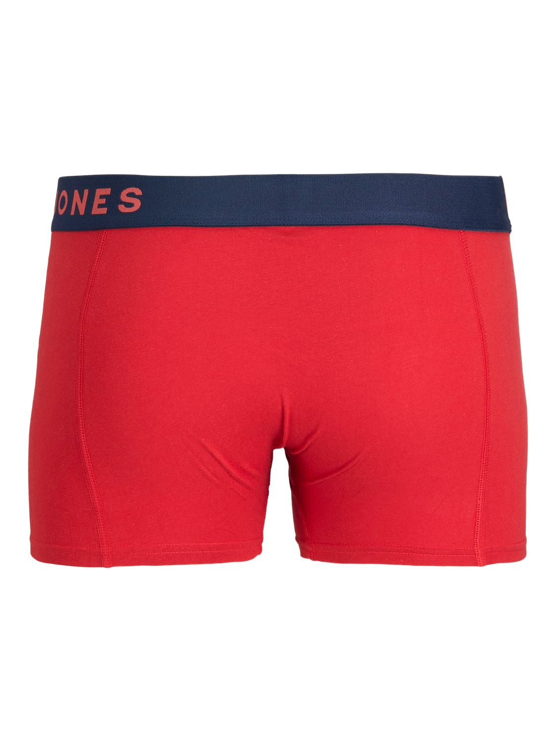 Jacdenver Trunks 3 Pack Sn