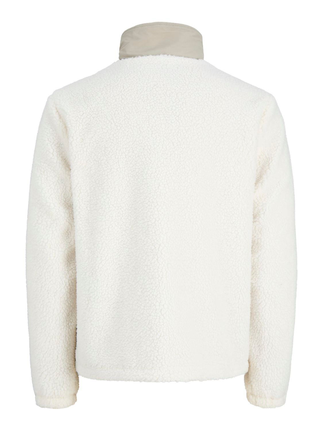 Jjesoho Teddy Jacket Aw26 Noos