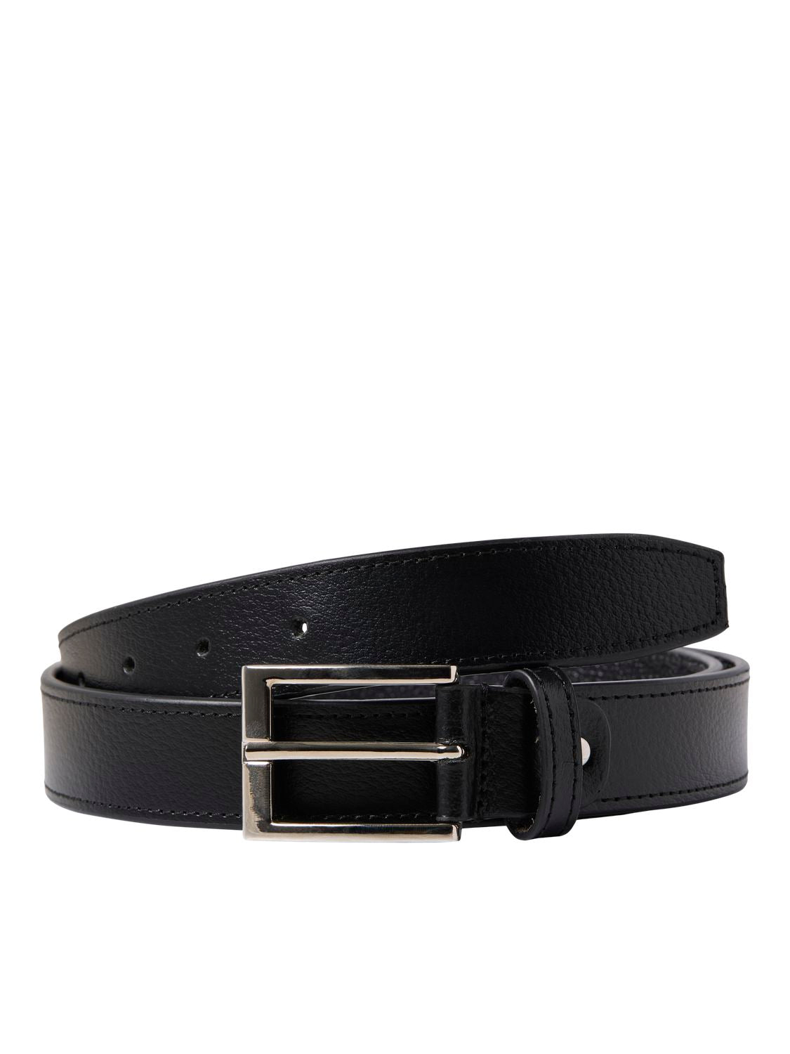 Jacathen Leather Belt Bf