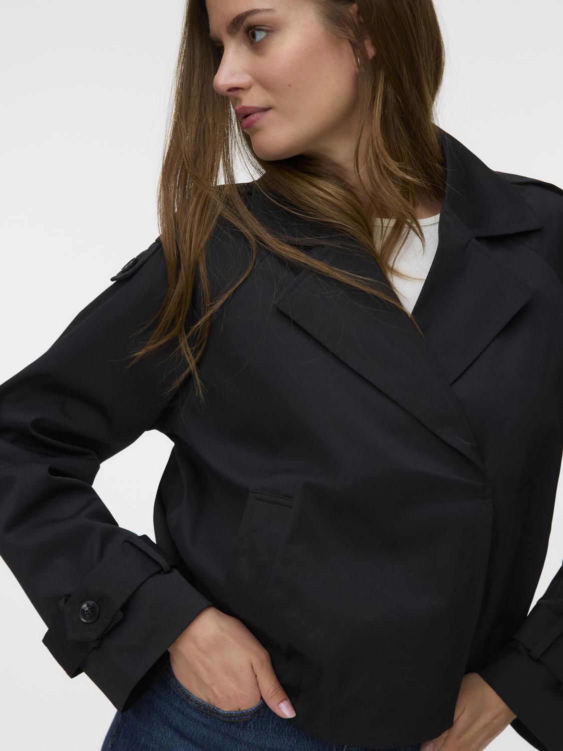 Vmchelsea Maddy Short Jacket