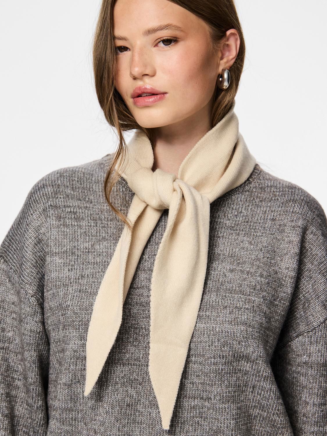 Pckomma Triangle Scarf Noos Bc
