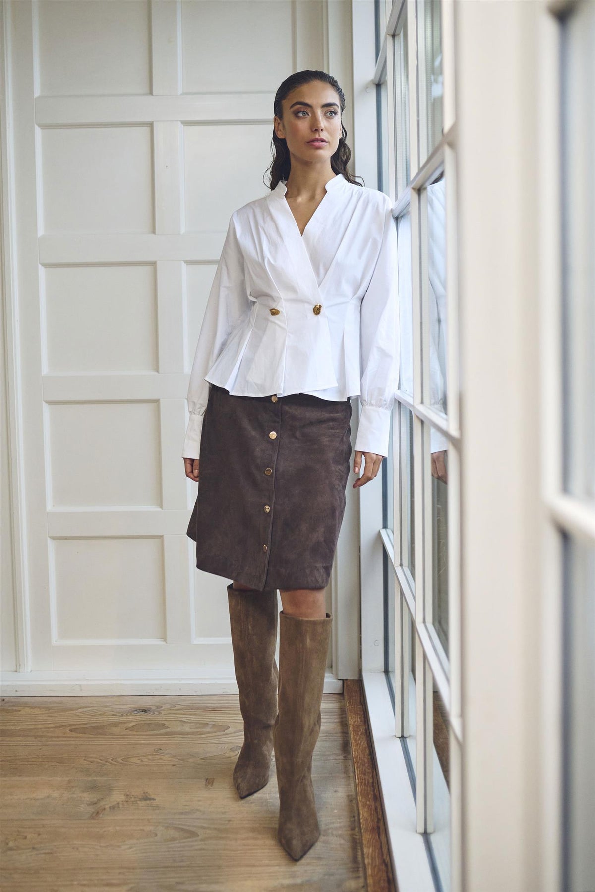 Solego Blouse