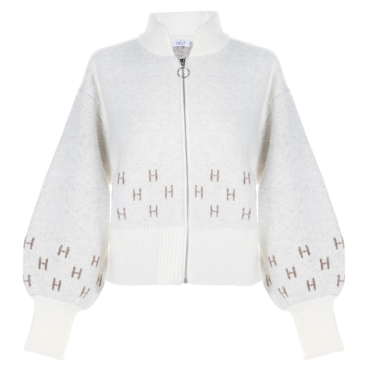 Märtha Jacket Short