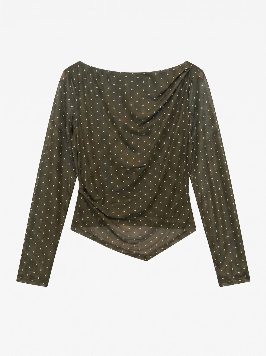 Vmlaura Ls Top Jrs Exp