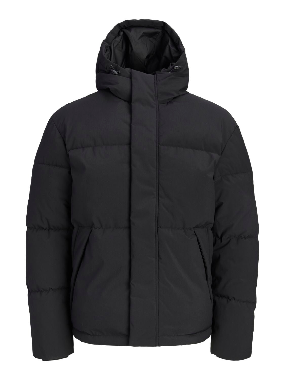 Jjesoho Puffer Hood Aw26 Sn