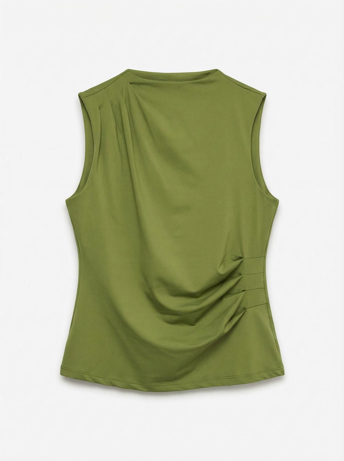 Vmsay Adalyn Sl Top Jrs Exp