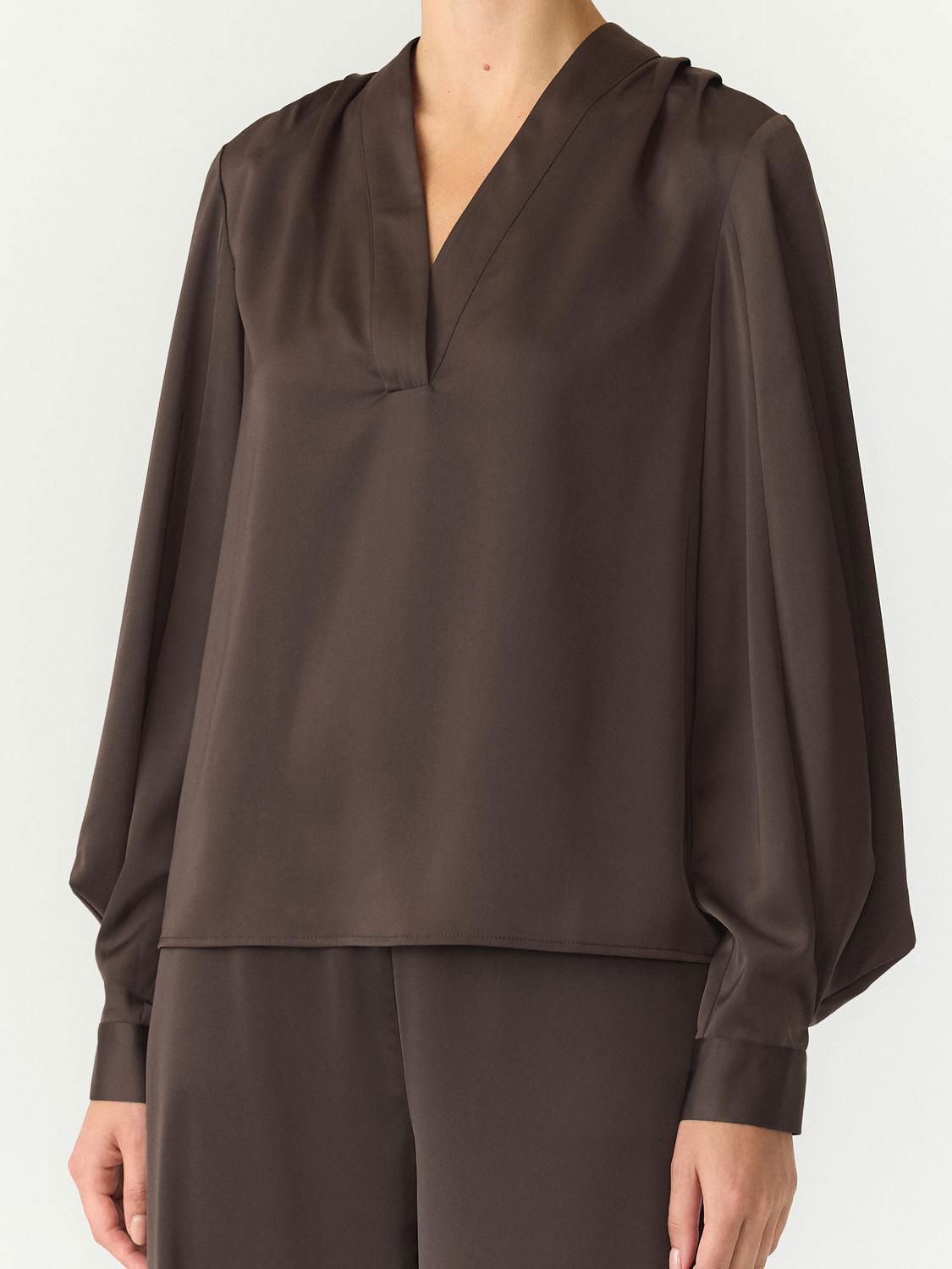 Yaspella Ls Top S. Noos