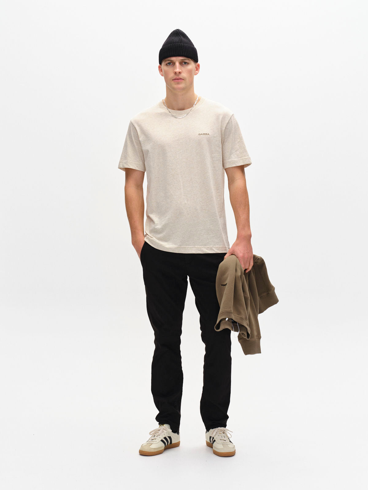 Dune Melange Ss