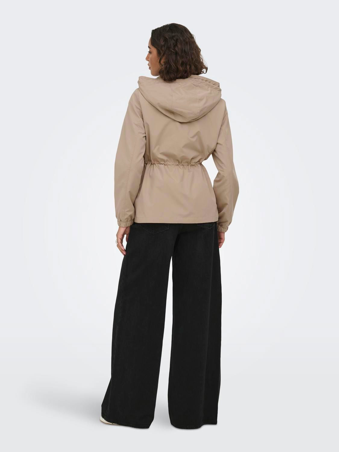 Onlasta Life String Parka Otw