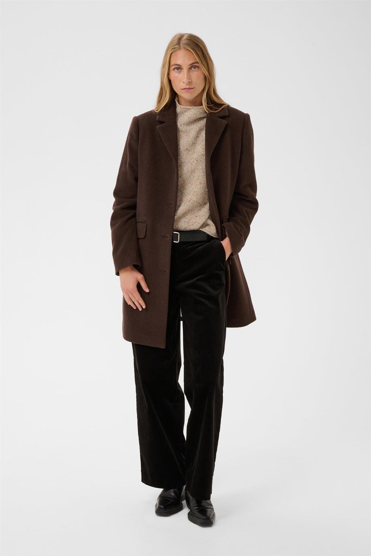 Cecilpw Outerwear
