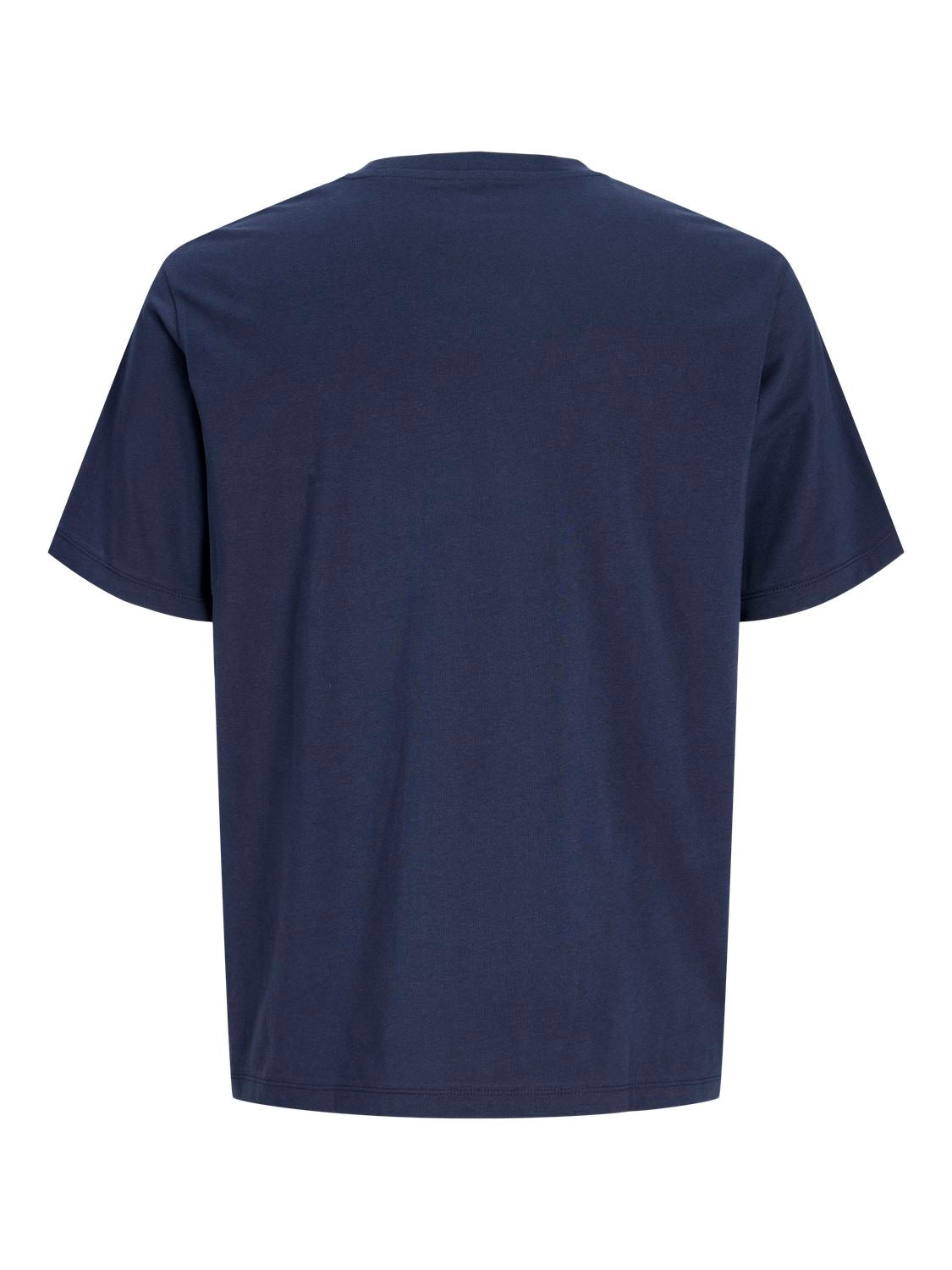 Jornorge Tee Ss Crew Neck Smu