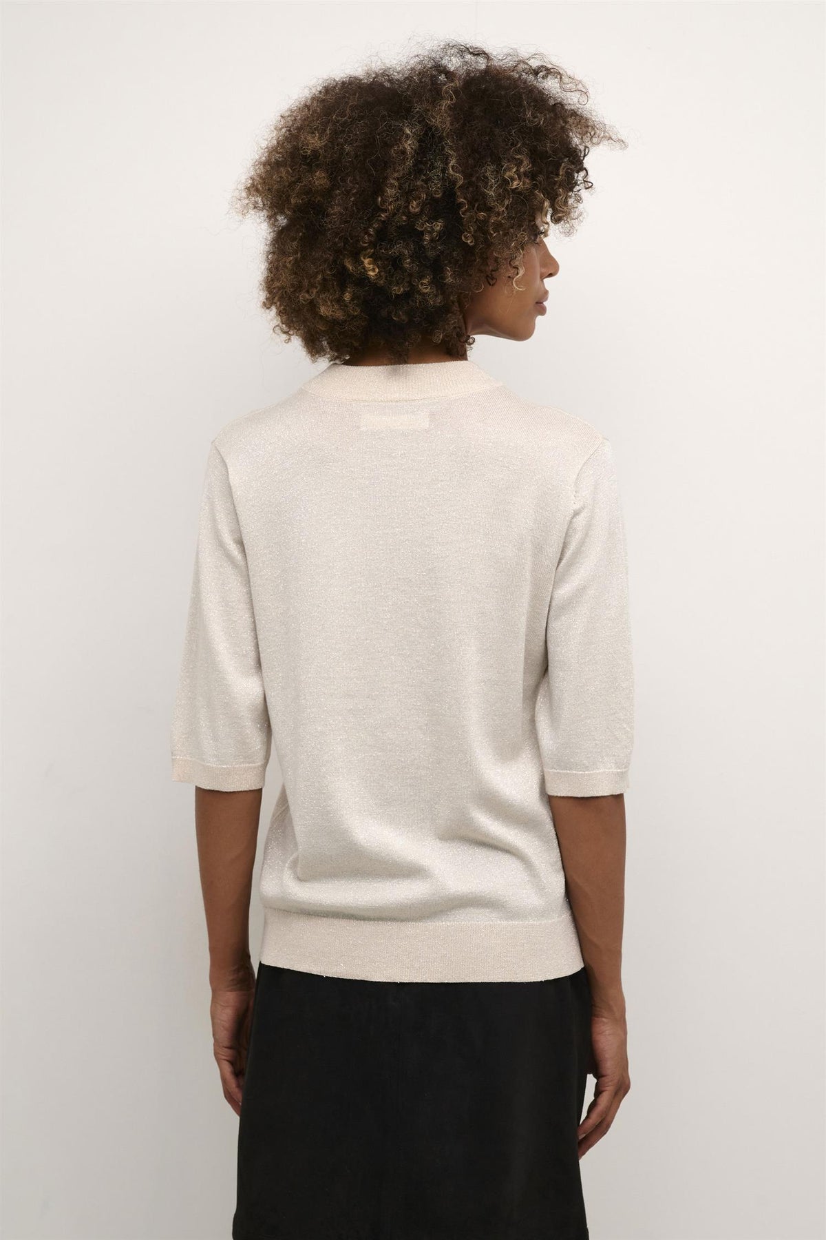 Cufay Pullover
