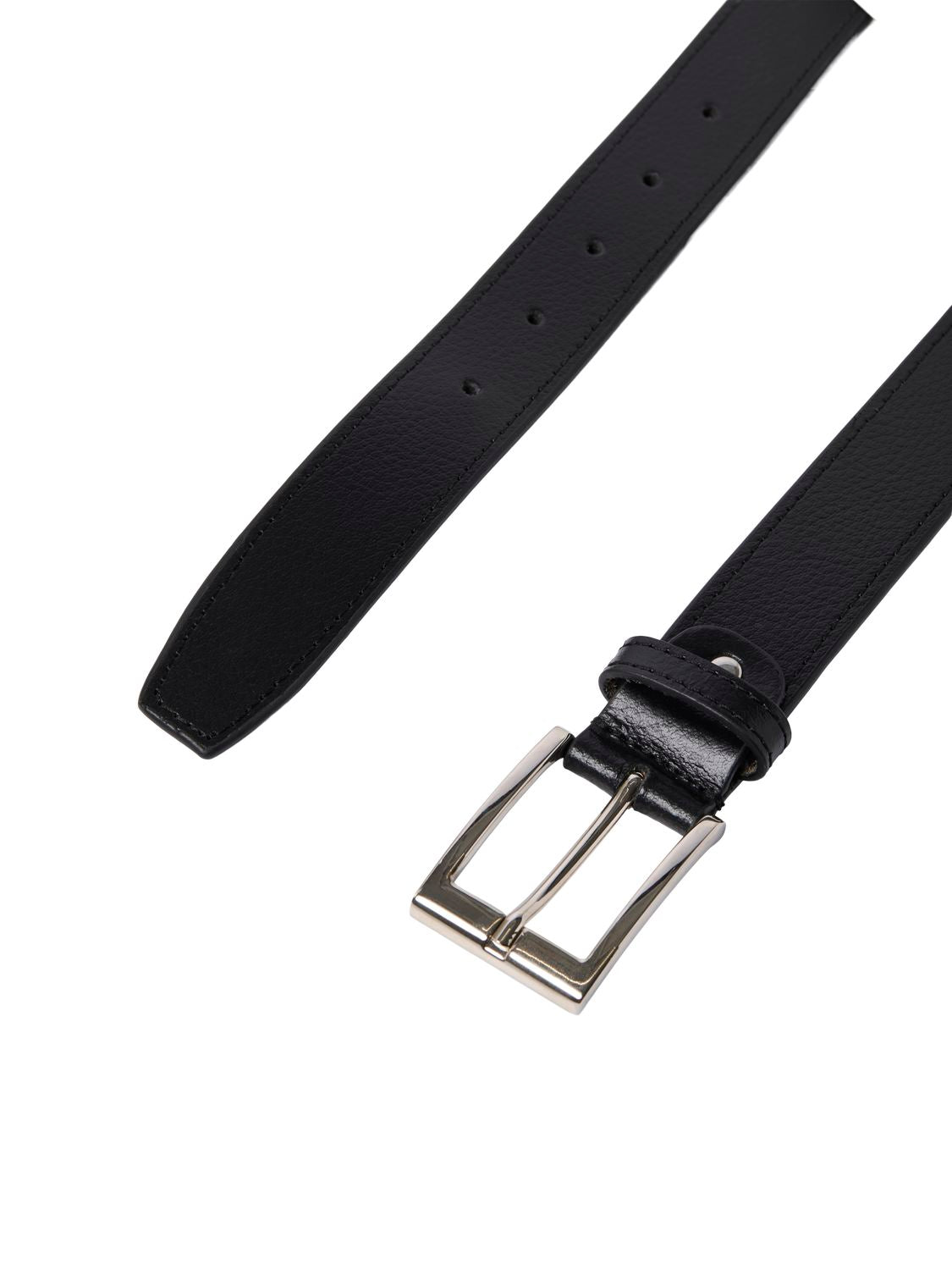 Jacathen Leather Belt Bf