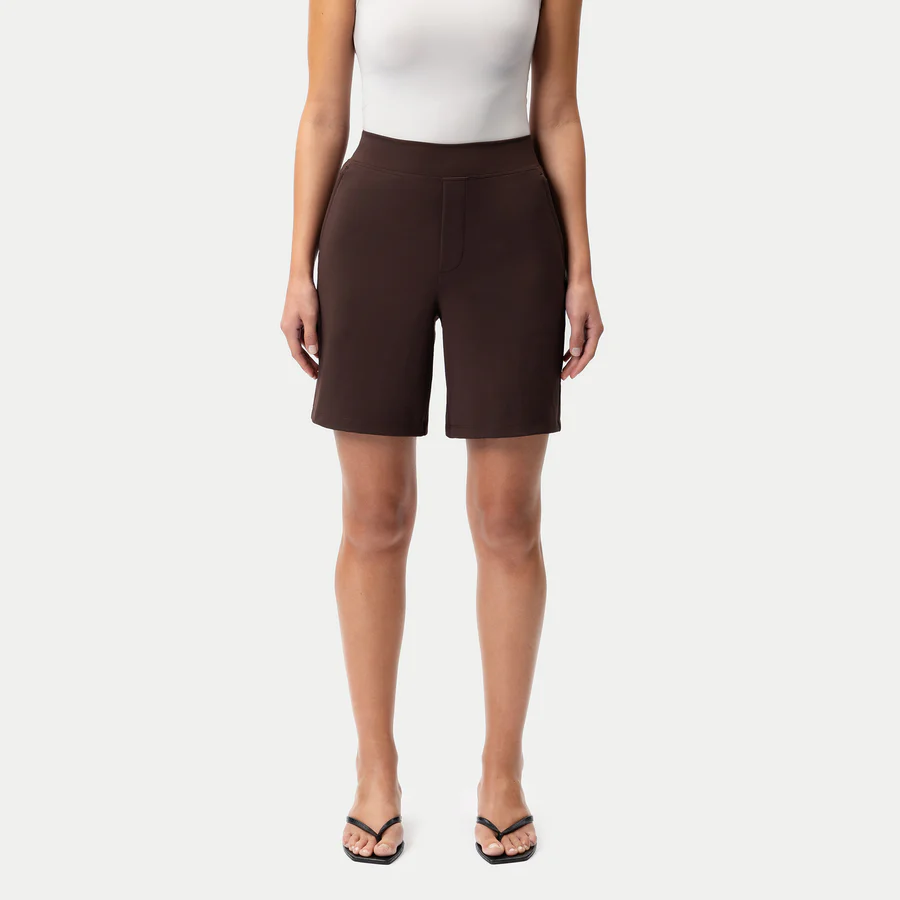 Asana Shorts 20cm