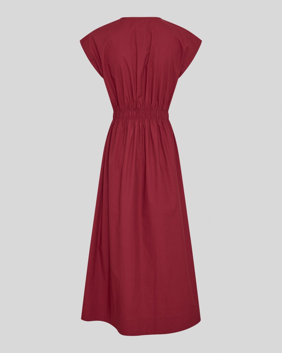 Mschwiliane Sl Dress