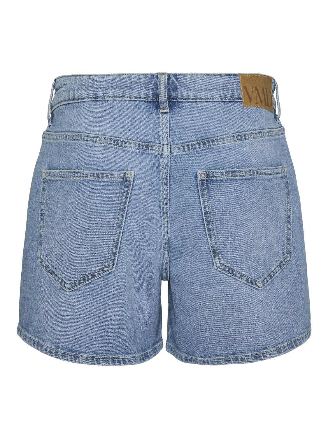 Vmtess Mr Short Dnm Shorts Mix Ga Noos