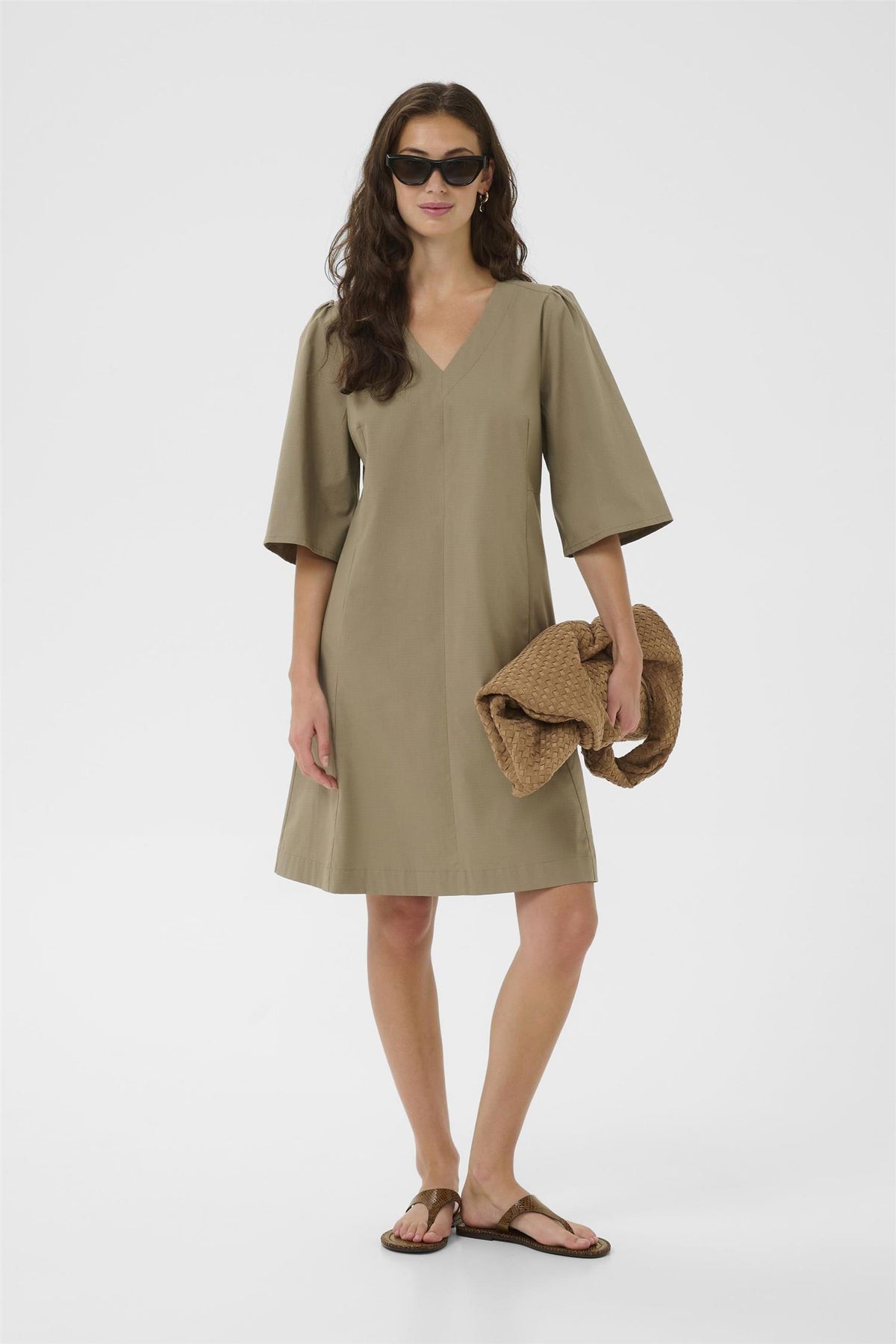 Cubendine Dress