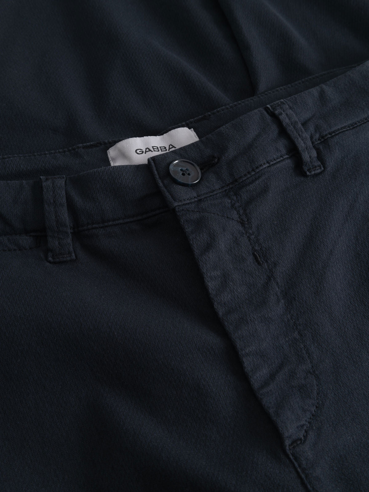 PAUL K3280 DALE CHINO BLUE BLACK