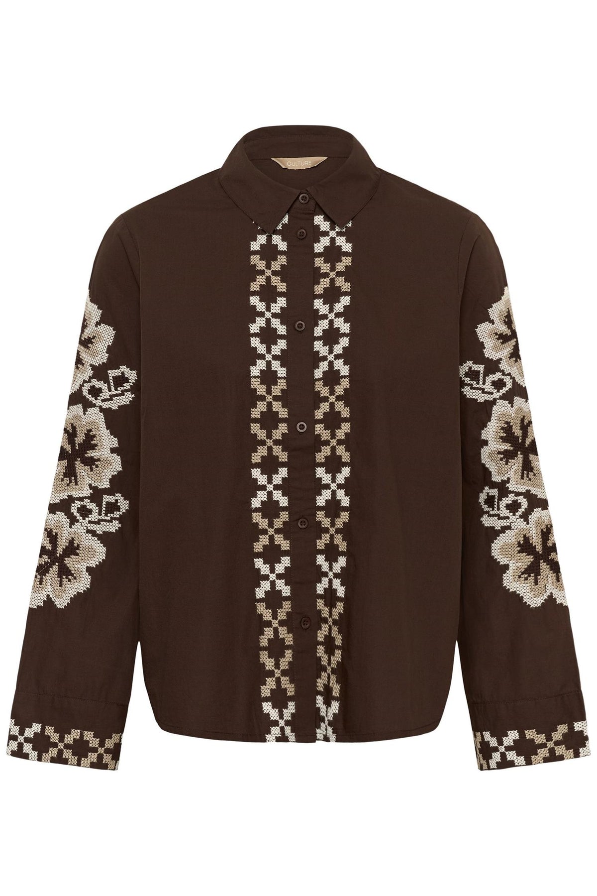 Cubreezy Shirt