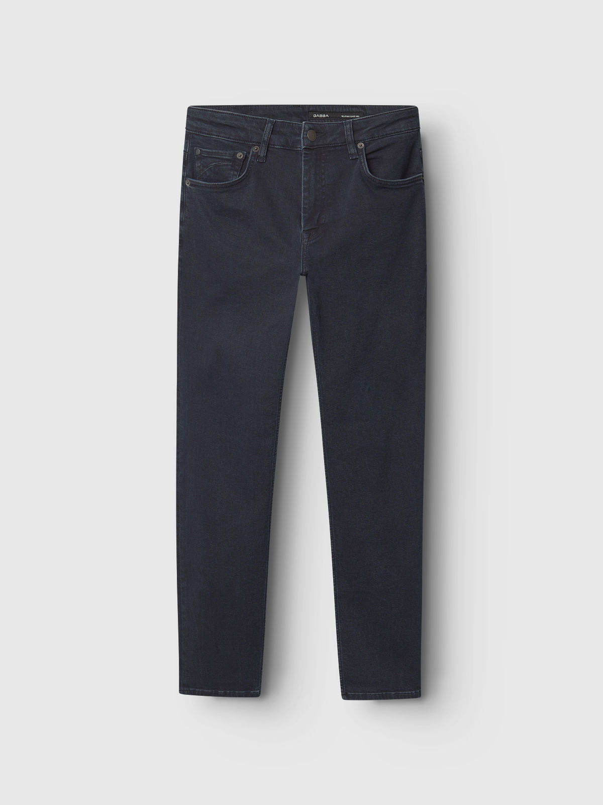 MARC PANTER RCS DARK BLUE DENIM