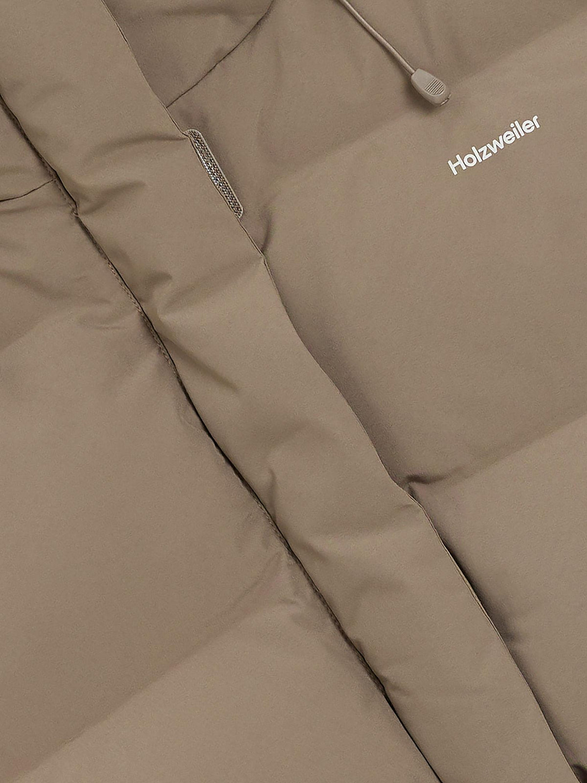 Besseggen Down Jacket